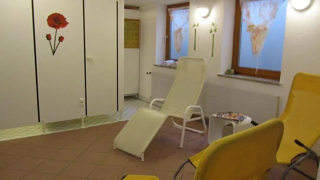 Hotel Antonia Oberammergau 3*,  Tyskland