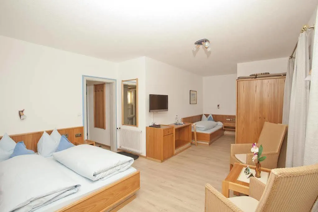 Hotel Antonia Oberammergau
