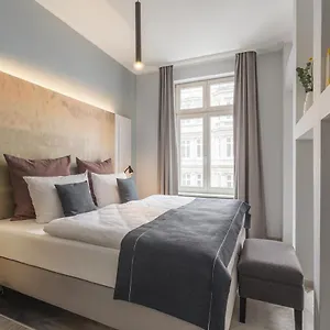 Acora Living The 3* Amburgo