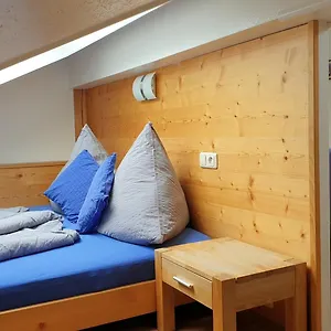Ammerzonas & Ammerzone Apartamento