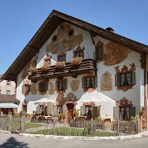 3* Maison d'hôtes Zum Kirchenbauer
