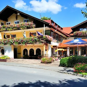 4* Hotel Boeld