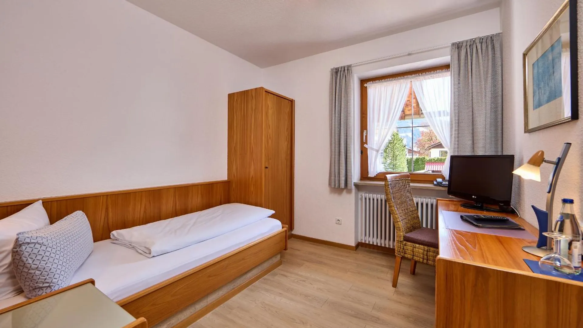 Hotel Antonia Oberammergau